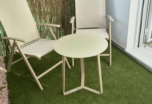 Obra Nueva - Ground floor apartment - Vera - El Playazo