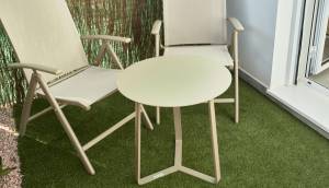 Obra Nueva - Ground floor apartment - Vera - El Playazo