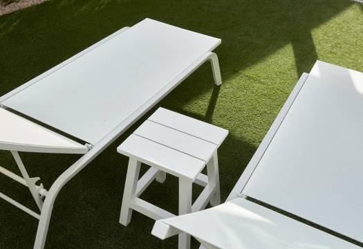 Obra Nueva - Ground floor apartment - Vera - El Playazo