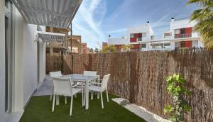 Obra Nueva - Ground floor apartment - Vera - El Playazo