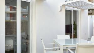 Obra Nueva - Ground floor apartment - Vera - El Playazo