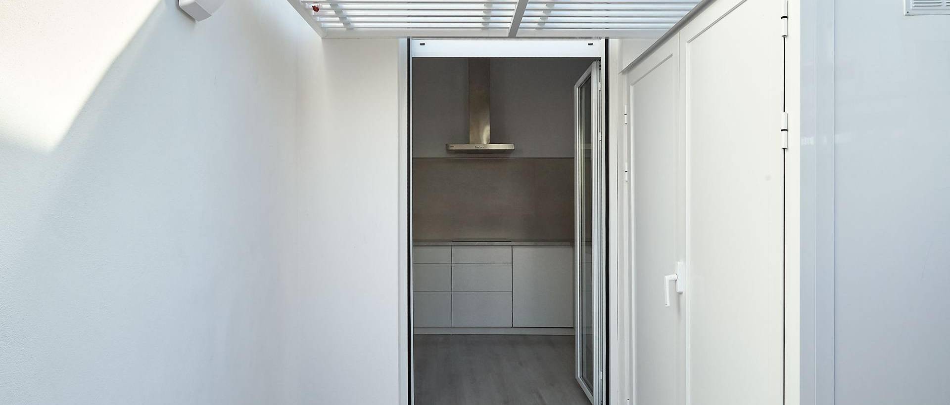Obra Nueva - Ground floor apartment - Vera - El Playazo