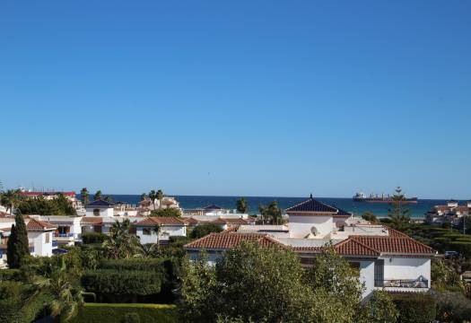 Obra Nueva - Ground floor apartment - Vera - El Playazo