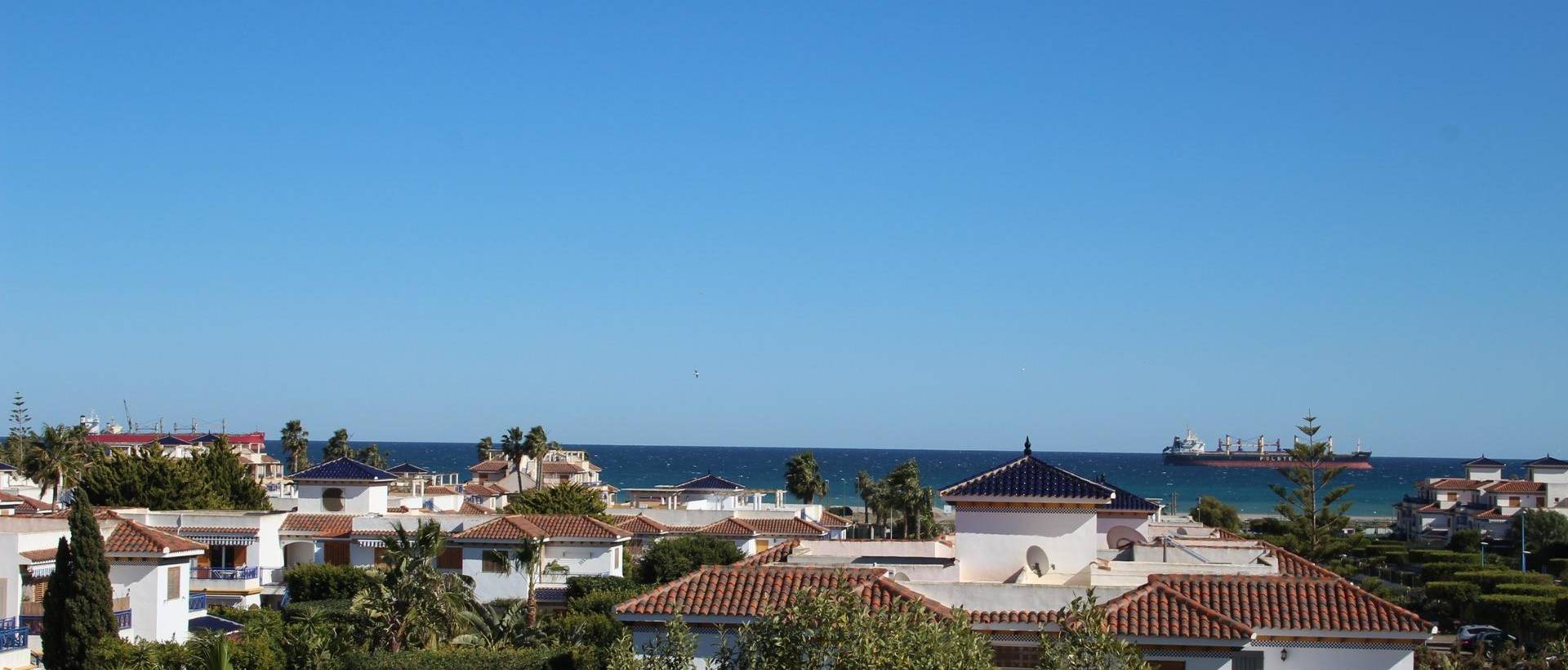Obra Nueva - Ground floor apartment - Vera - El Playazo