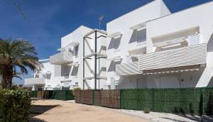 Obra Nueva - Ground floor apartment - Vera - El Playazo