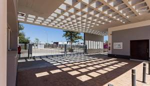 Obra Nueva - Ground floor apartment - Vera - El Playazo