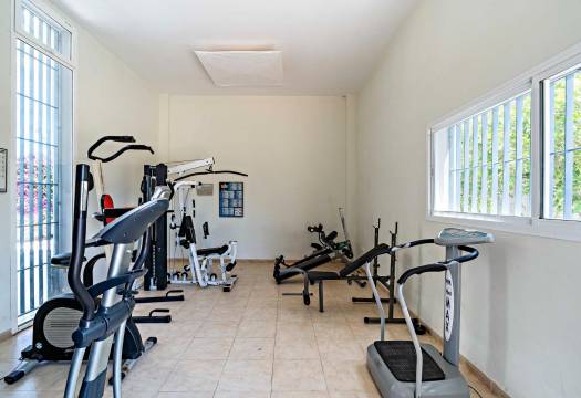 Obra Nueva - Ground floor apartment - Vera - El Playazo