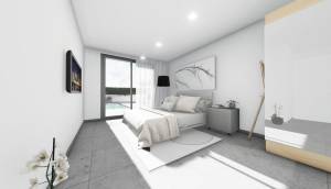 New - Villa - San Juan de los Terreros
