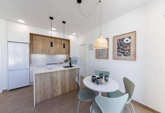 Obra Nueva - Villa / Chalet - San Juan de los Terreros