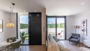 Obra Nueva - Villa / Chalet - San Juan de los Terreros