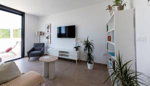 Obra Nueva - Villa / Chalet - San Juan de los Terreros