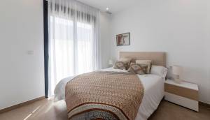 Obra Nueva - Villa / Chalet - San Juan de los Terreros