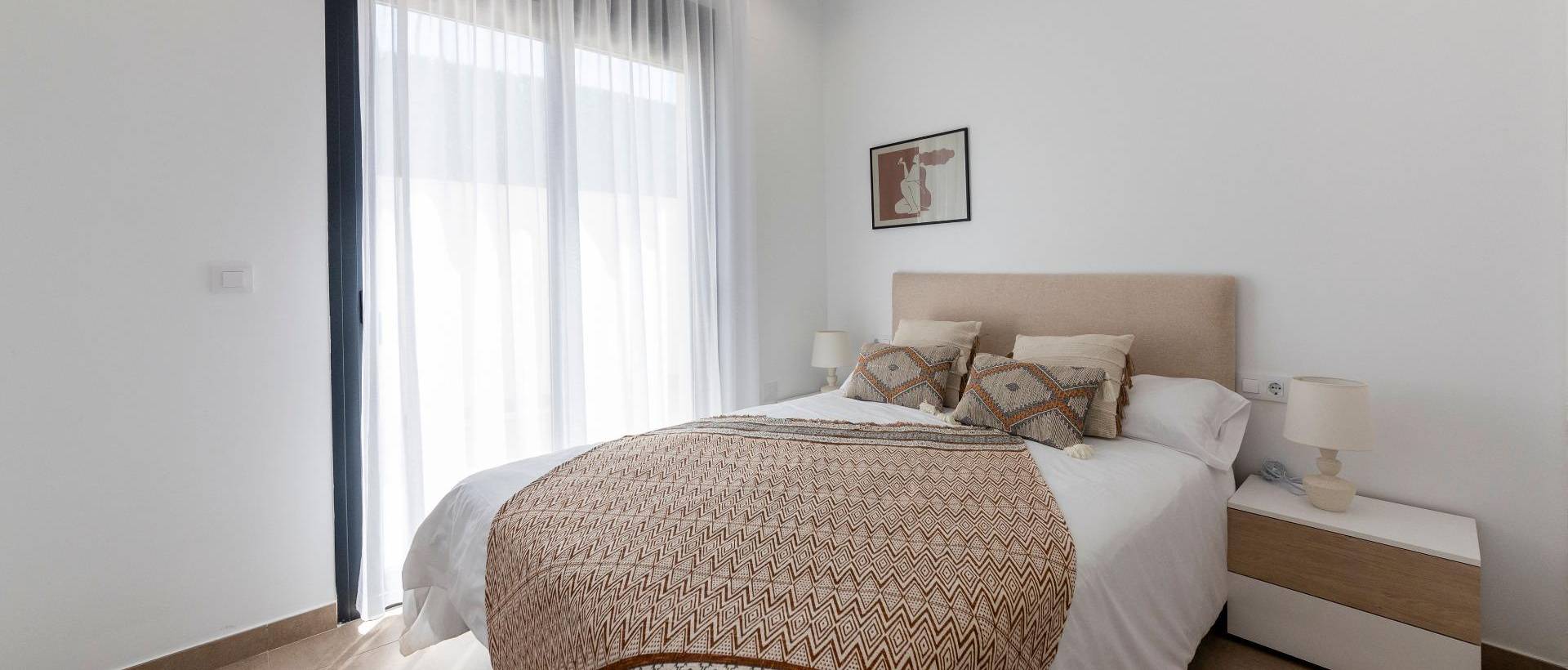 Obra Nueva - Villa / Chalet - San Juan de los Terreros