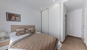 Obra Nueva - Villa / Chalet - San Juan de los Terreros