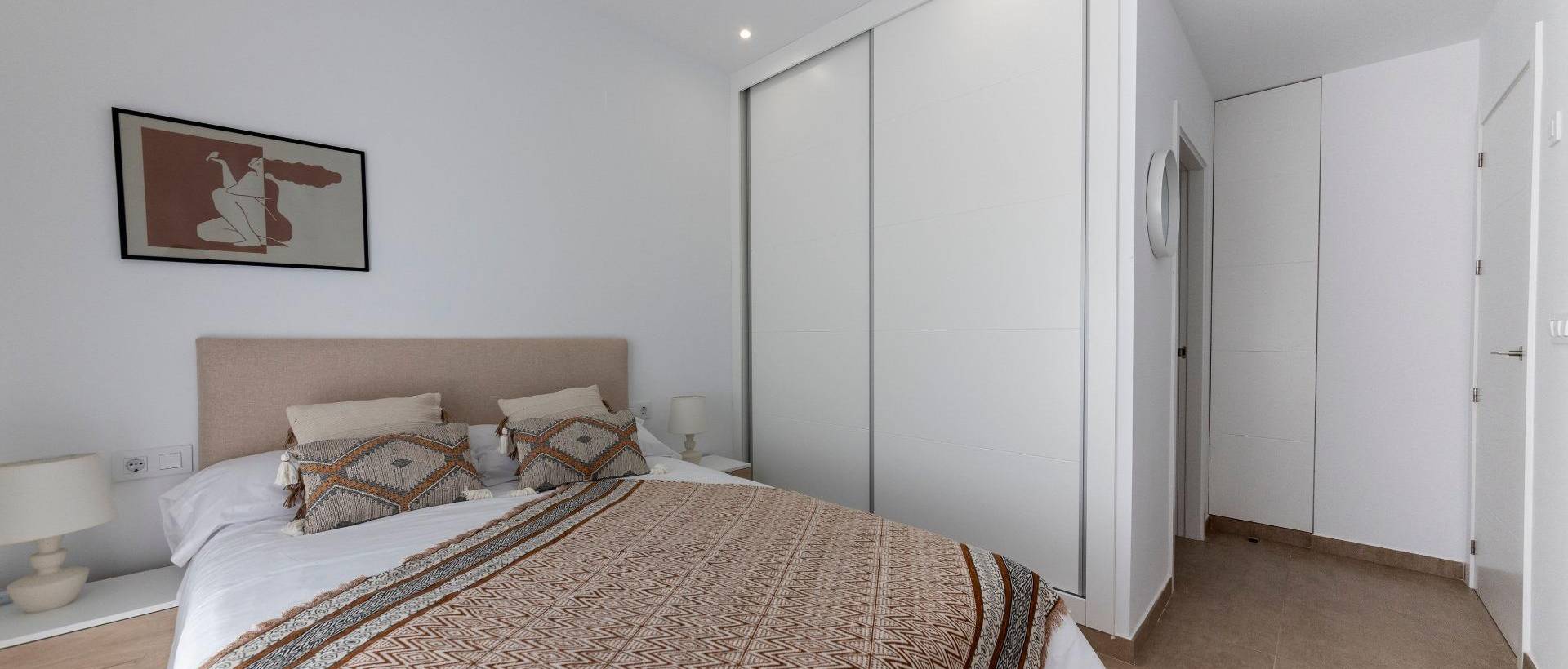 Obra Nueva - Villa / Chalet - San Juan de los Terreros