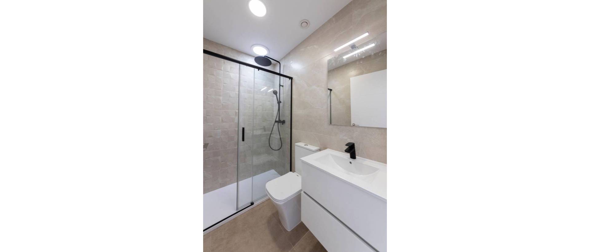 Obra Nueva - Villa / Chalet - San Juan de los Terreros