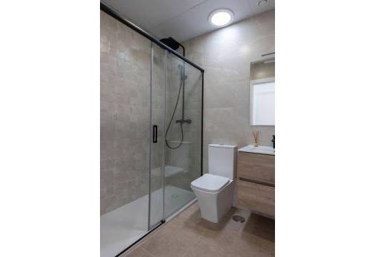Obra Nueva - Villa / Chalet - San Juan de los Terreros