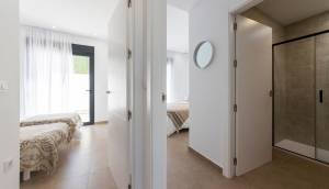 Obra Nueva - Villa / Chalet - San Juan de los Terreros