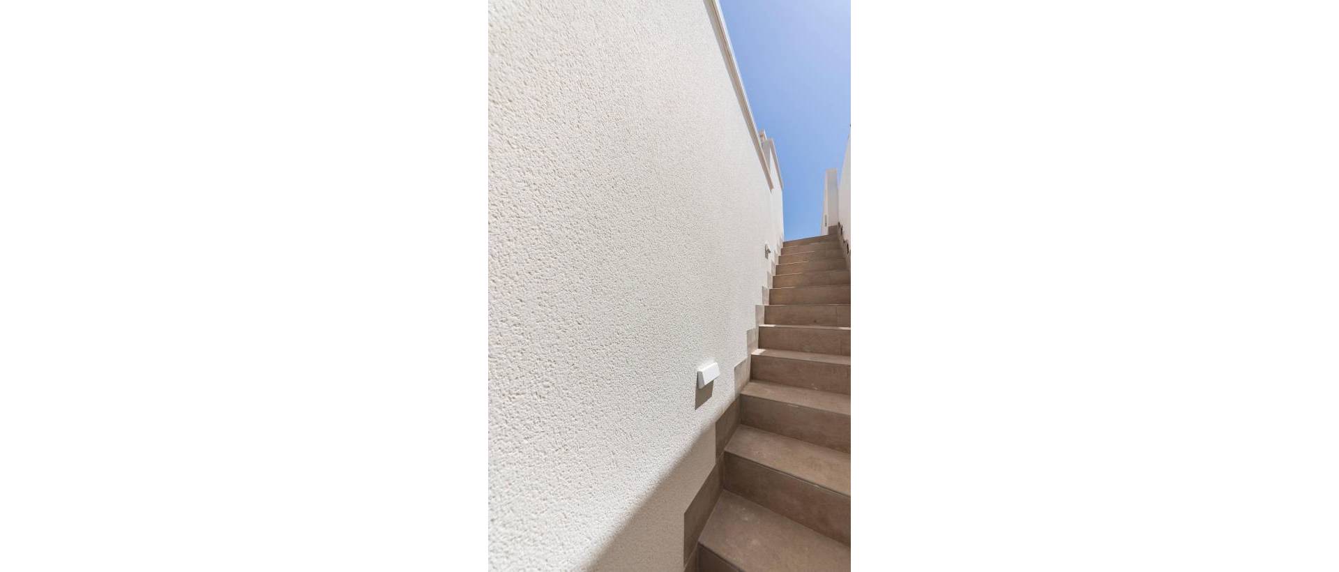 Obra Nueva - Villa / Chalet - San Juan de los Terreros