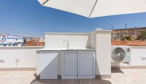 Obra Nueva - Villa / Chalet - San Juan de los Terreros