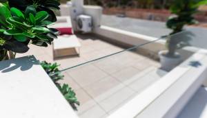 Obra Nueva - Villa / Chalet - San Juan de los Terreros