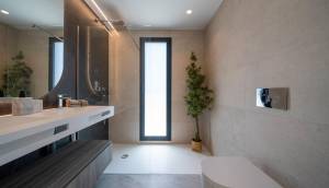 Obra Nueva - Villa / Chalet - Finestrat - Campana garden