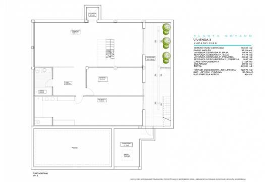 Obra Nueva - Villa / Chalet - Finestrat - Campana garden