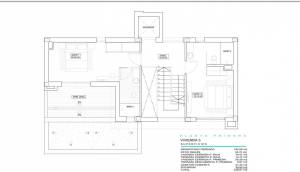 Obra Nueva - Villa / Chalet - Finestrat - Campana garden