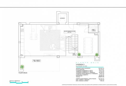 Obra Nueva - Villa / Chalet - Finestrat - Campana garden