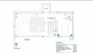 Obra Nueva - Villa / Chalet - Finestrat - Campana garden