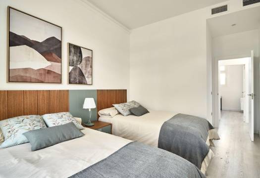 Obra Nueva - Apartmento - Vera - El Playazo