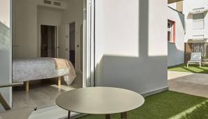 Obra Nueva - Apartmento - Vera - El Playazo