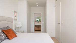 Obra Nueva - Villa / Chalet - San Javier - Parque del doce