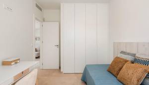 Obra Nueva - Villa / Chalet - San Javier - Parque del doce