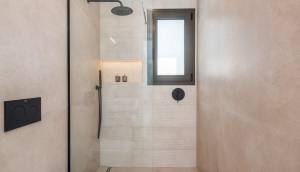 Obra Nueva - Villa / Chalet - San Javier - Parque del doce