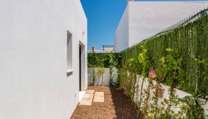 Obra Nueva - Villa / Chalet - San Javier - Parque del doce