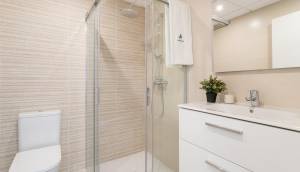 Obra Nueva - Apartmento - Torrevieja - Torreblanca