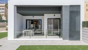 Obra Nueva - Ground floor apartment - Torrevieja - Torreblanca