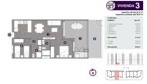 Obra Nueva - Ground floor apartment - Torrevieja - Torreblanca