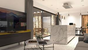 Obra Nueva - Semidetached - Almoradi - Las Heredades