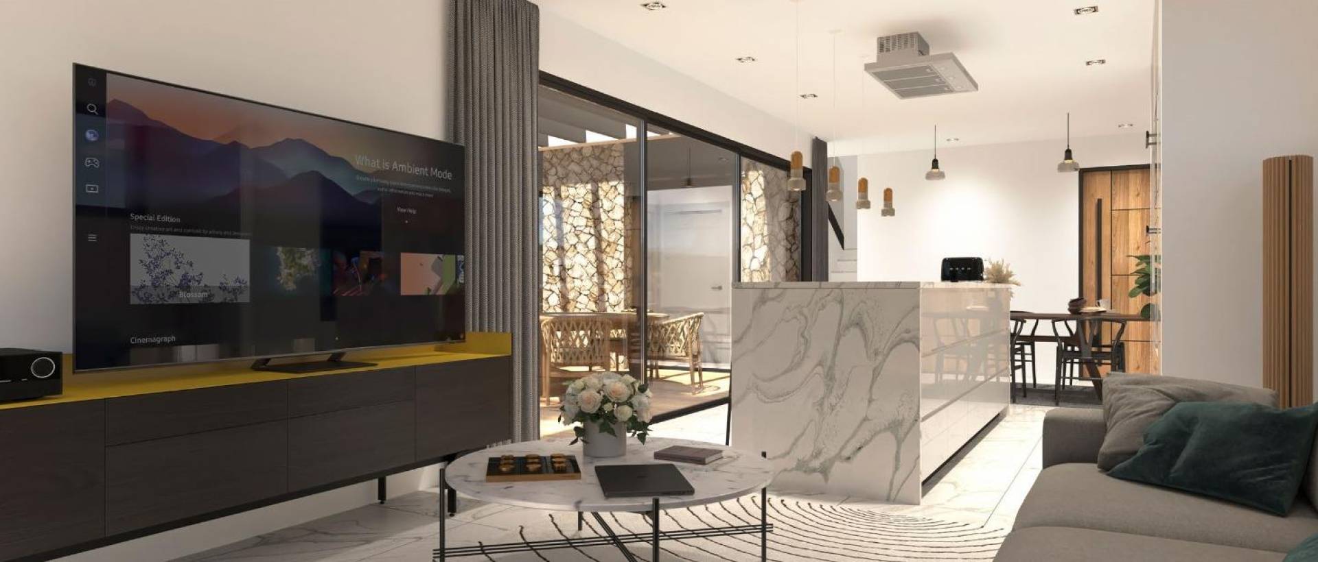 Obra Nueva - Semidetached - Almoradi - Las Heredades