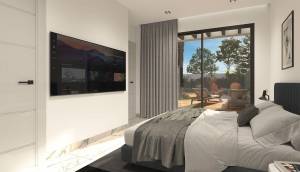 Obra Nueva - Semidetached - Almoradi - Las Heredades