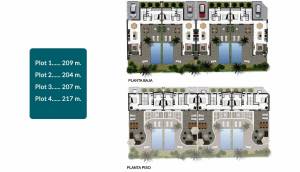 Obra Nueva - Semidetached - Almoradi - Las Heredades