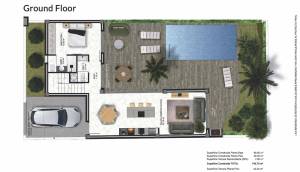 Obra Nueva - Semidetached - Almoradi - Las Heredades