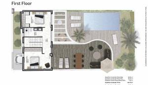 Obra Nueva - Semidetached - Almoradi - Las Heredades