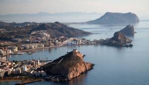 Obra Nueva - Ground floor apartment - Águilas - Playa del Hornillo
