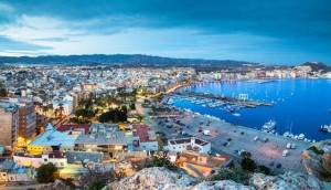 Obra Nueva - Ground floor apartment - Águilas - Playa del Hornillo