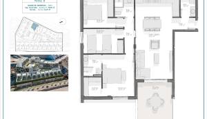 Obra Nueva - Apartmento - Águilas - Playa del Hornillo