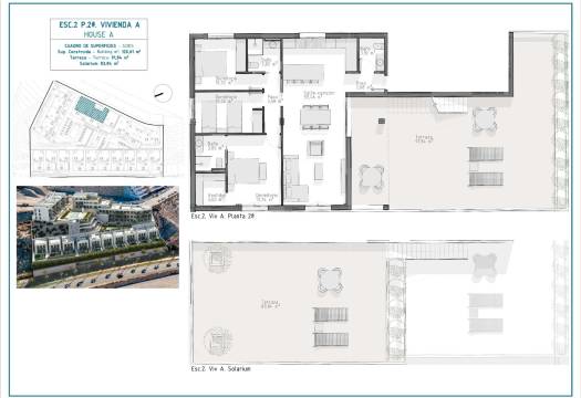 Obra Nueva - Apartmento - Águilas - Playa del Hornillo