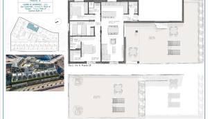 Obra Nueva - Apartmento - Águilas - Playa del Hornillo